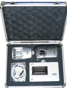 韩国进口呼吸式酒精检测仪CA2000打印型