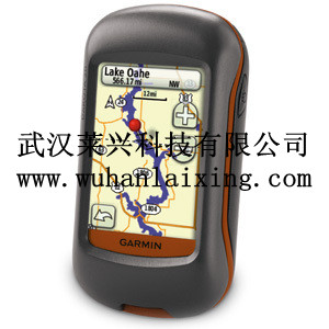 Garmin佳明手持GPS定位仪Dakota 20