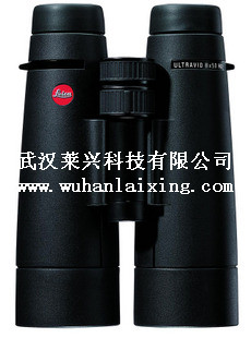 徕卡双筒望远镜 ULTRAVID 8x50 HD