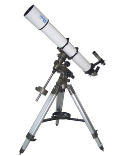 天狼画师系列TQ4-102DL 天文望远镜