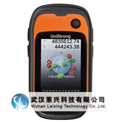手持GPS定位仪集思宝G120