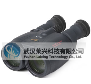 佳能Canon稳像仪18X50 IS 电子防抖望远镜