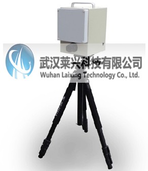 两用式超速检测自动抓拍仪LCS-30C