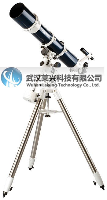美国星特朗Omni XLT 120折射式系统天文望远镜