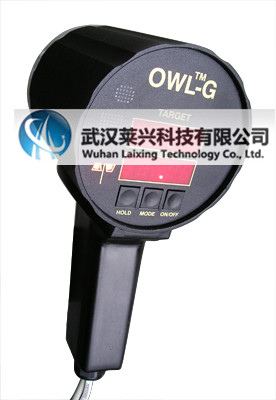 OWL-G-700™计量专用雷达测速仪